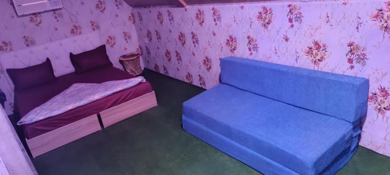 Divine Ganga Resort Rishīkesh 외부 사진