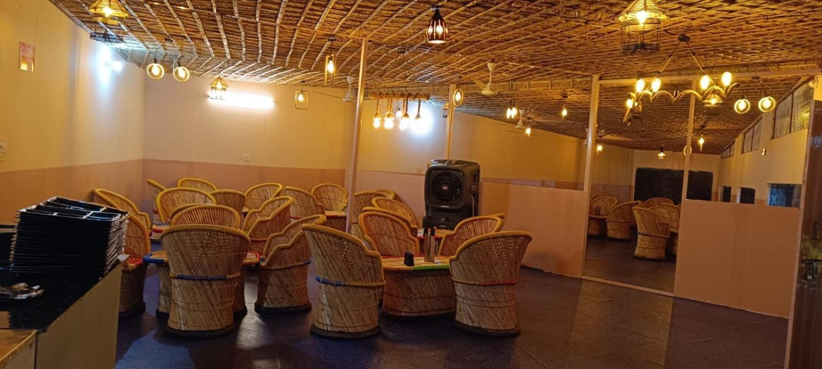 Divine Ganga Resort Rishīkesh 외부 사진